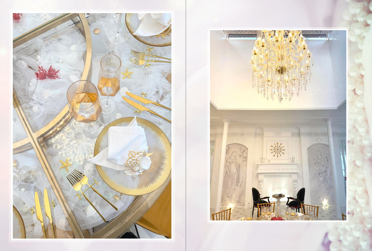 Белый зал — фото 32