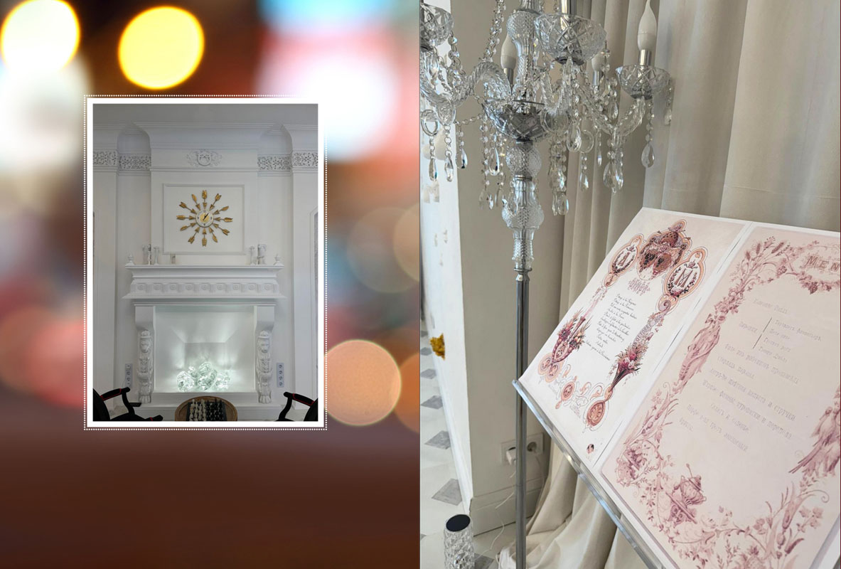 Белый зал — фото 34