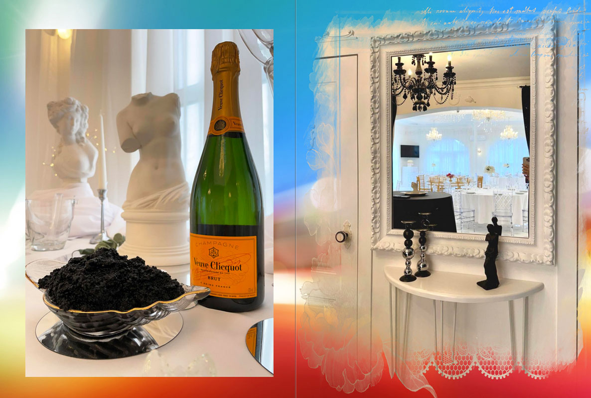 Белый зал — фото 35