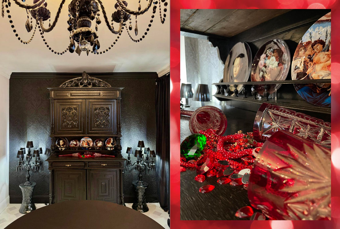 Белый зал — фото 36