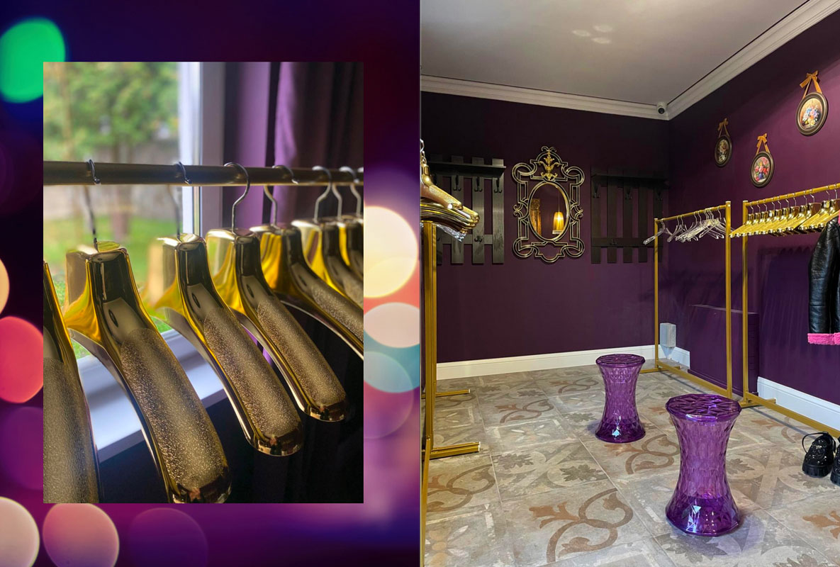 Белый зал — фото 37