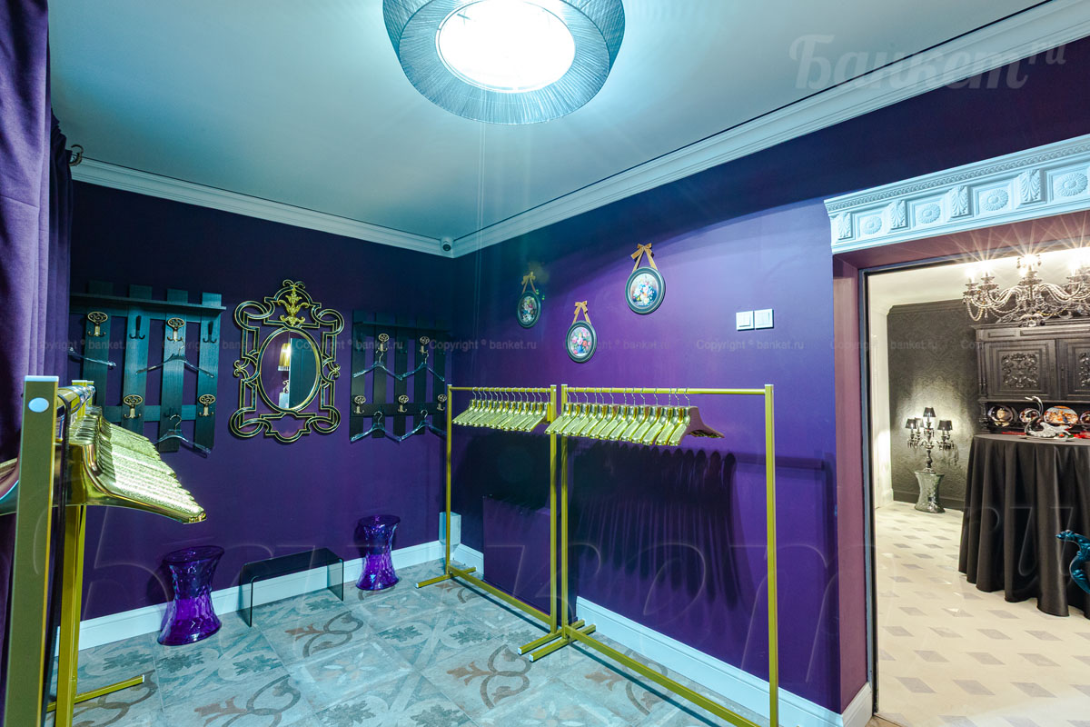 Белый зал — фото 39