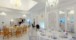 Белый зал — фото 4