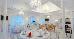 Белый зал — фото 5