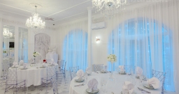 Белый зал — фото 6