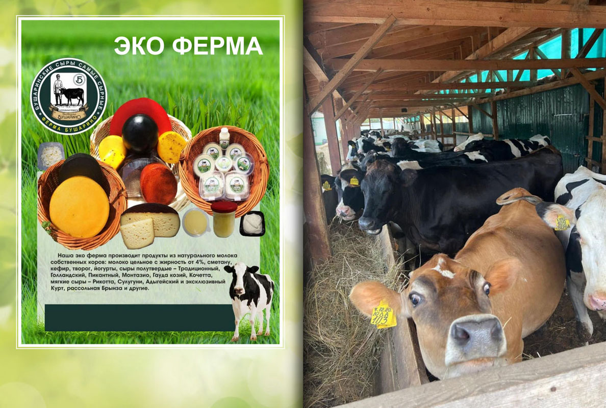 Дом у озера — фото 30