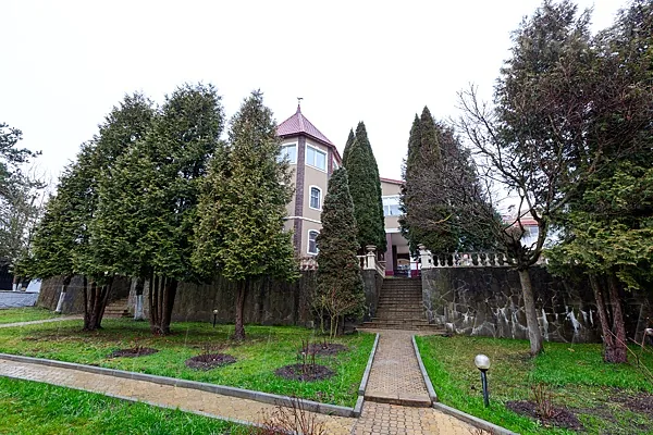 Дом у Озера, Дом у озера — фото