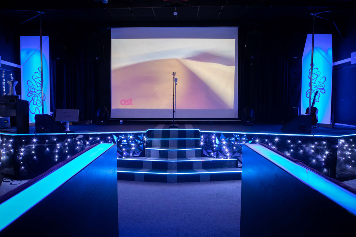 Караоке зал — фото 9