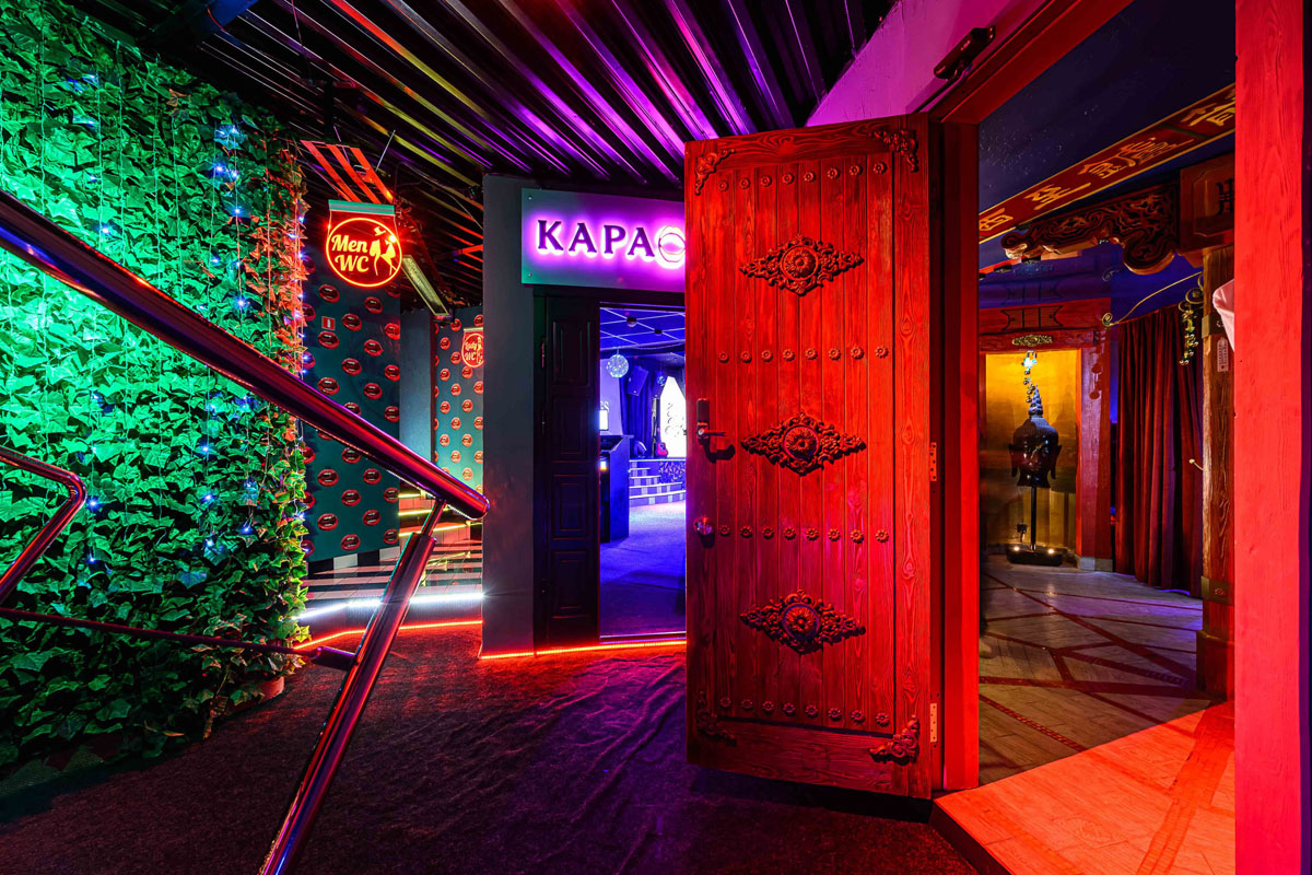 Караоке зал — фото 10