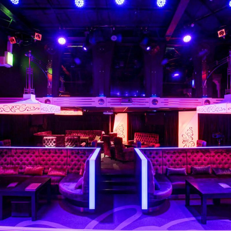 Караоке зал — фото 13