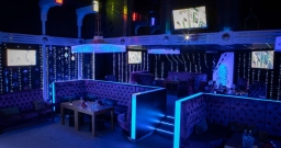 Караоке зал