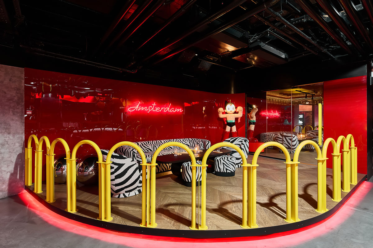 Основной зал — фото 6