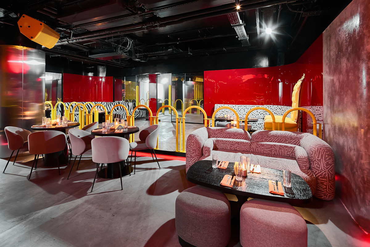 Основной зал — фото 7