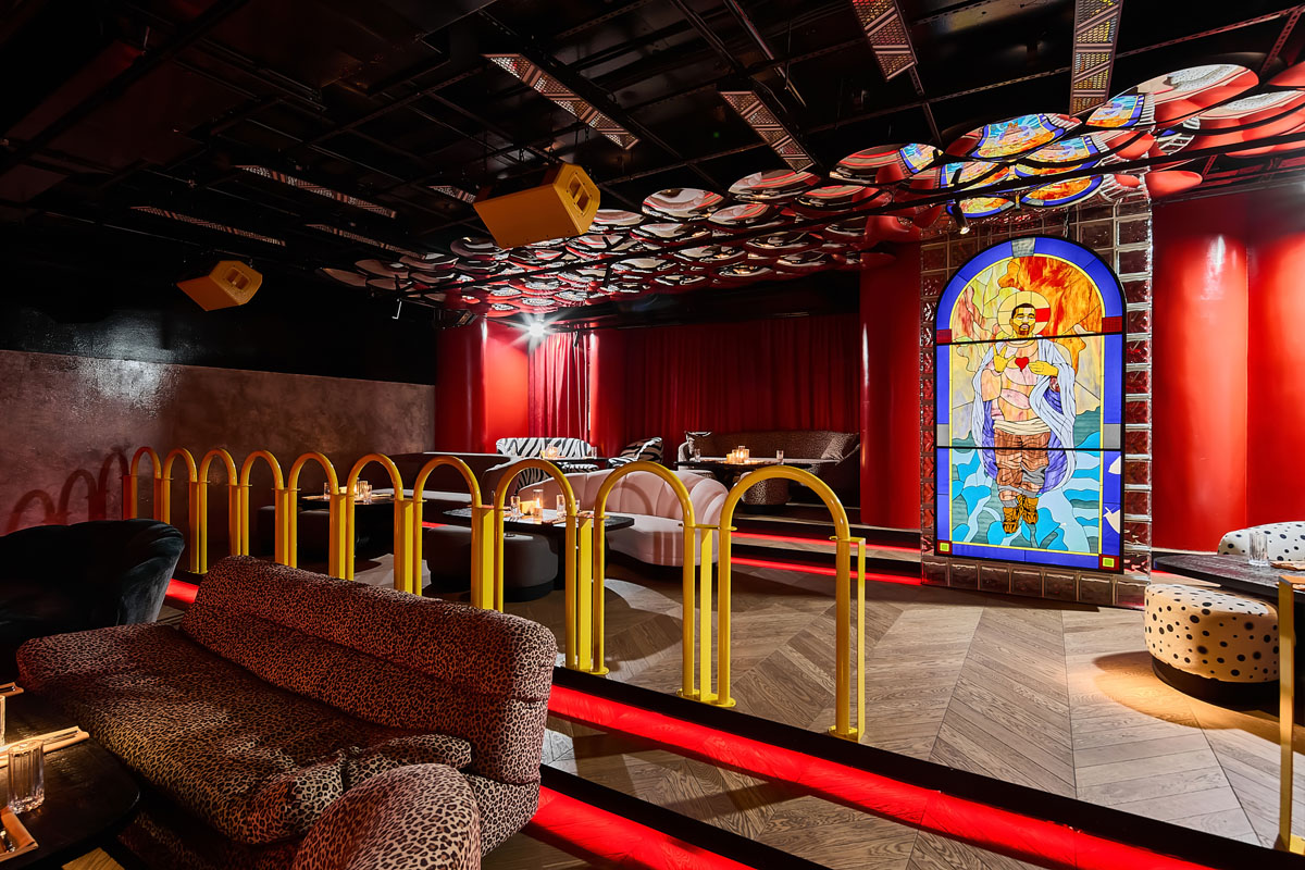 Основной зал — фото 8