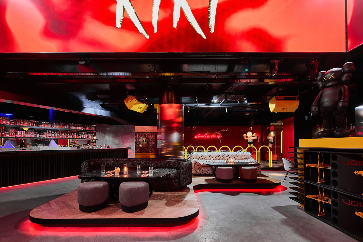 Основной зал — фото 10