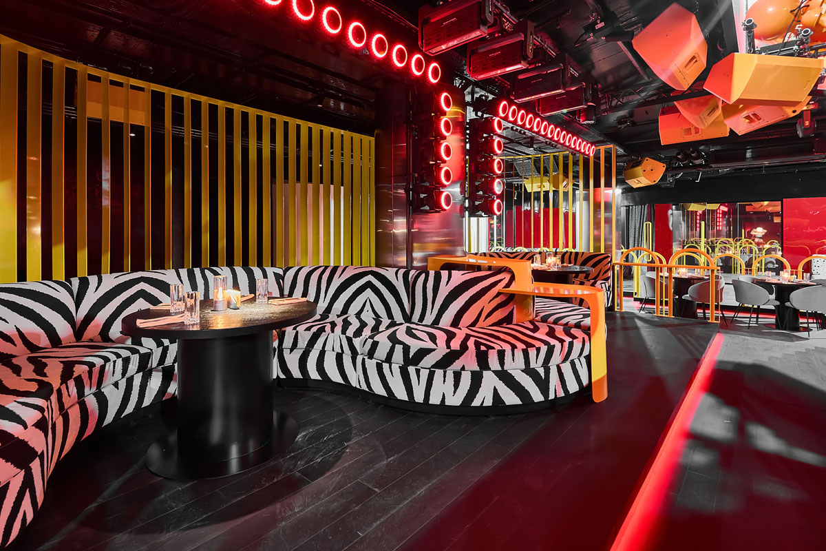 Основной зал — фото 11