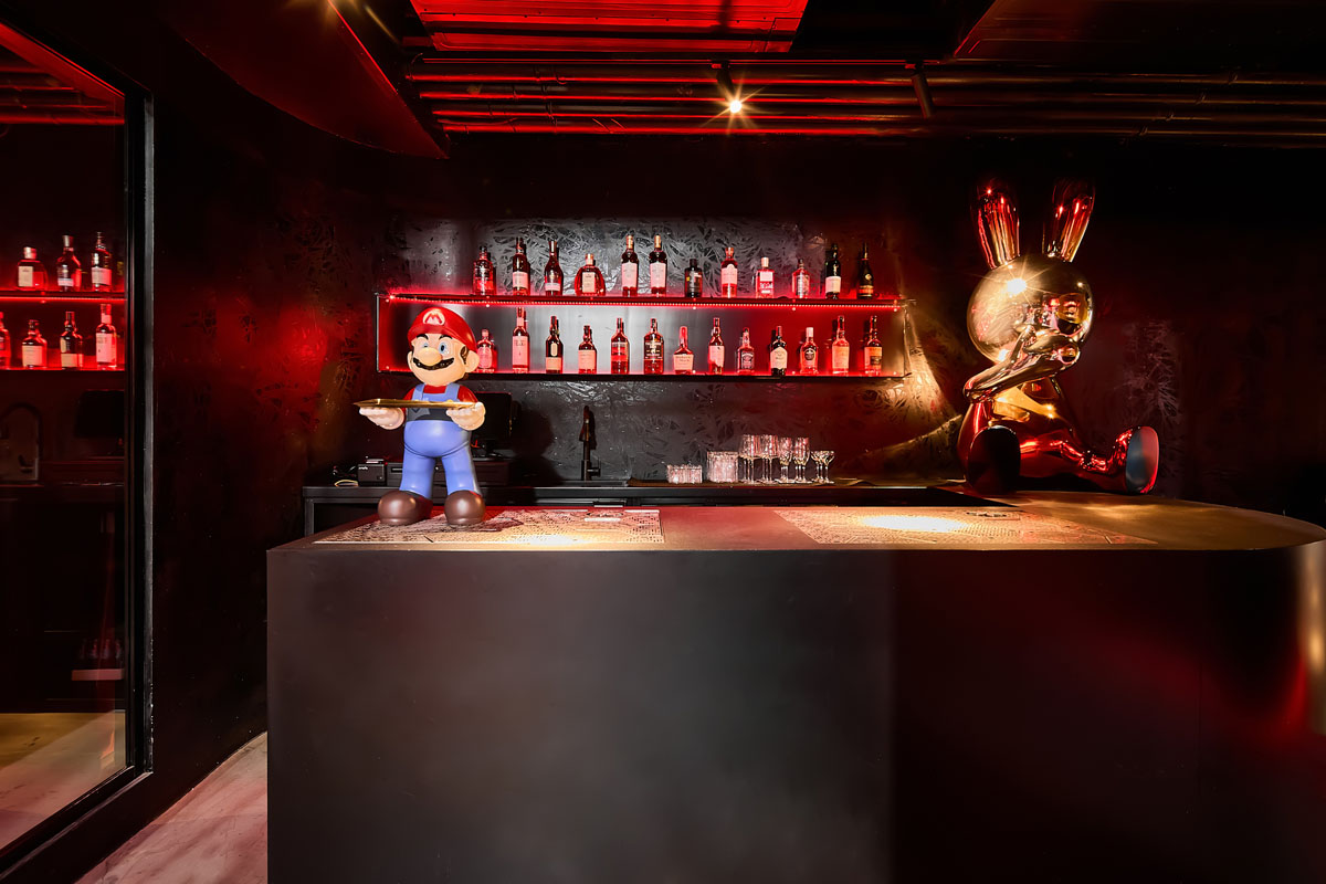 Основной зал — фото 12