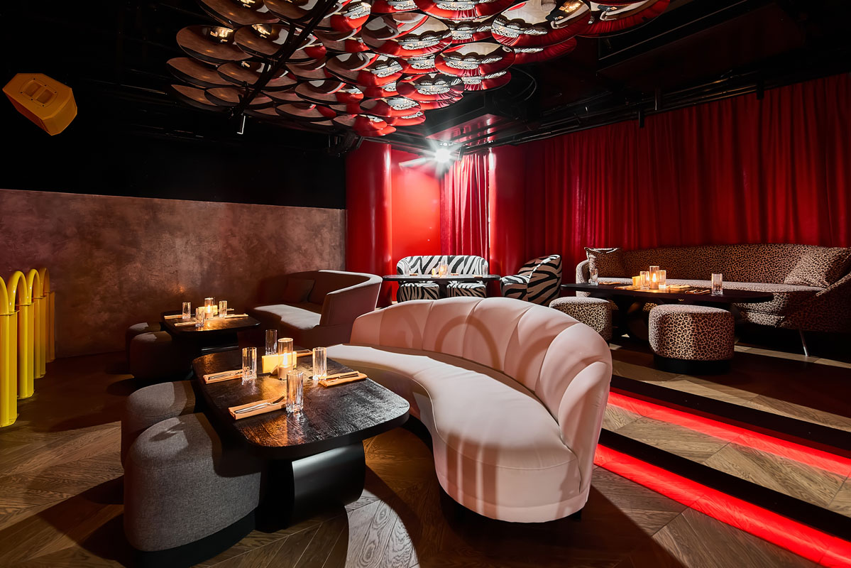 Основной зал — фото 13