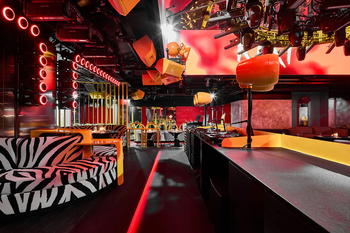 Основной зал — фото 14