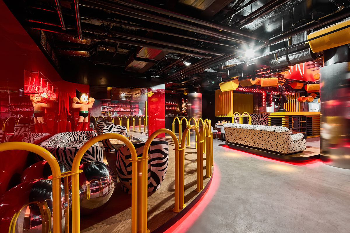 Основной зал — фото 15