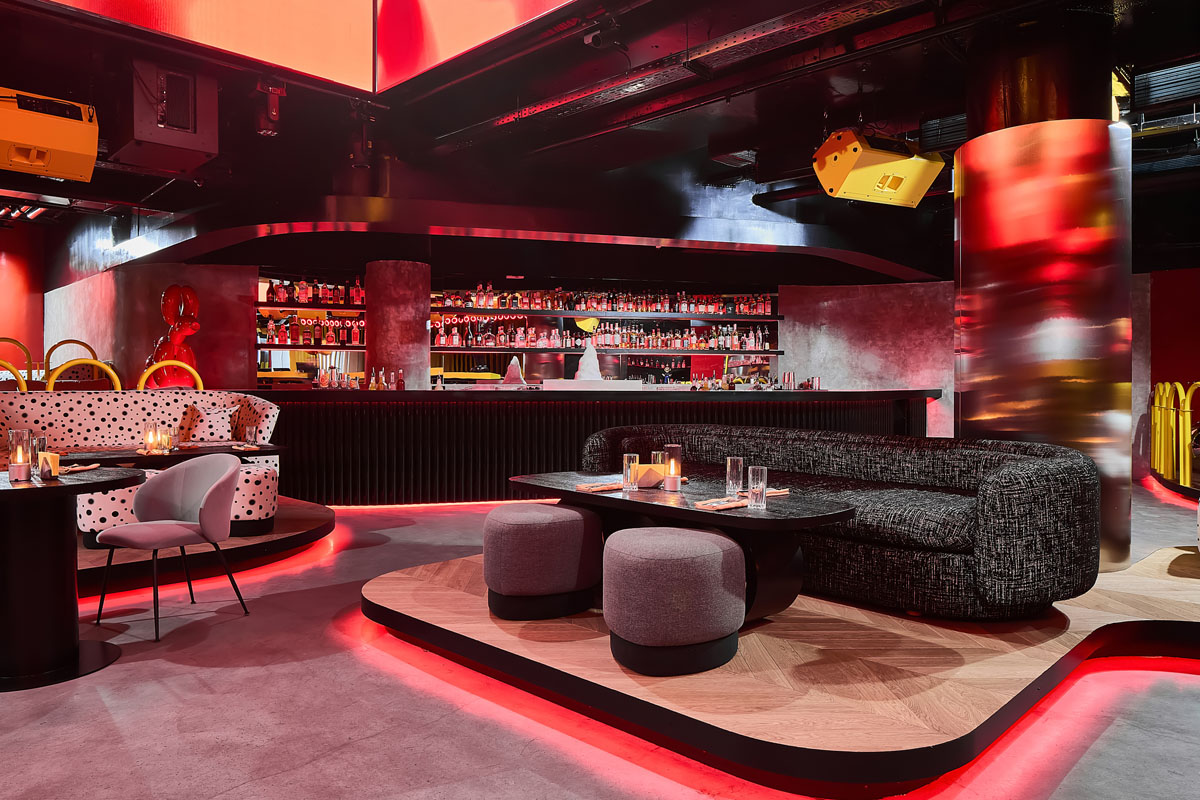 Основной зал — фото 16