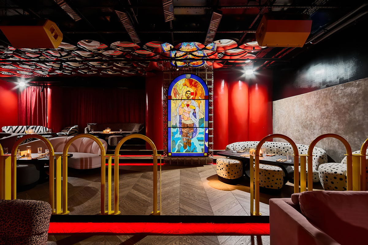 Основной зал — фото 17