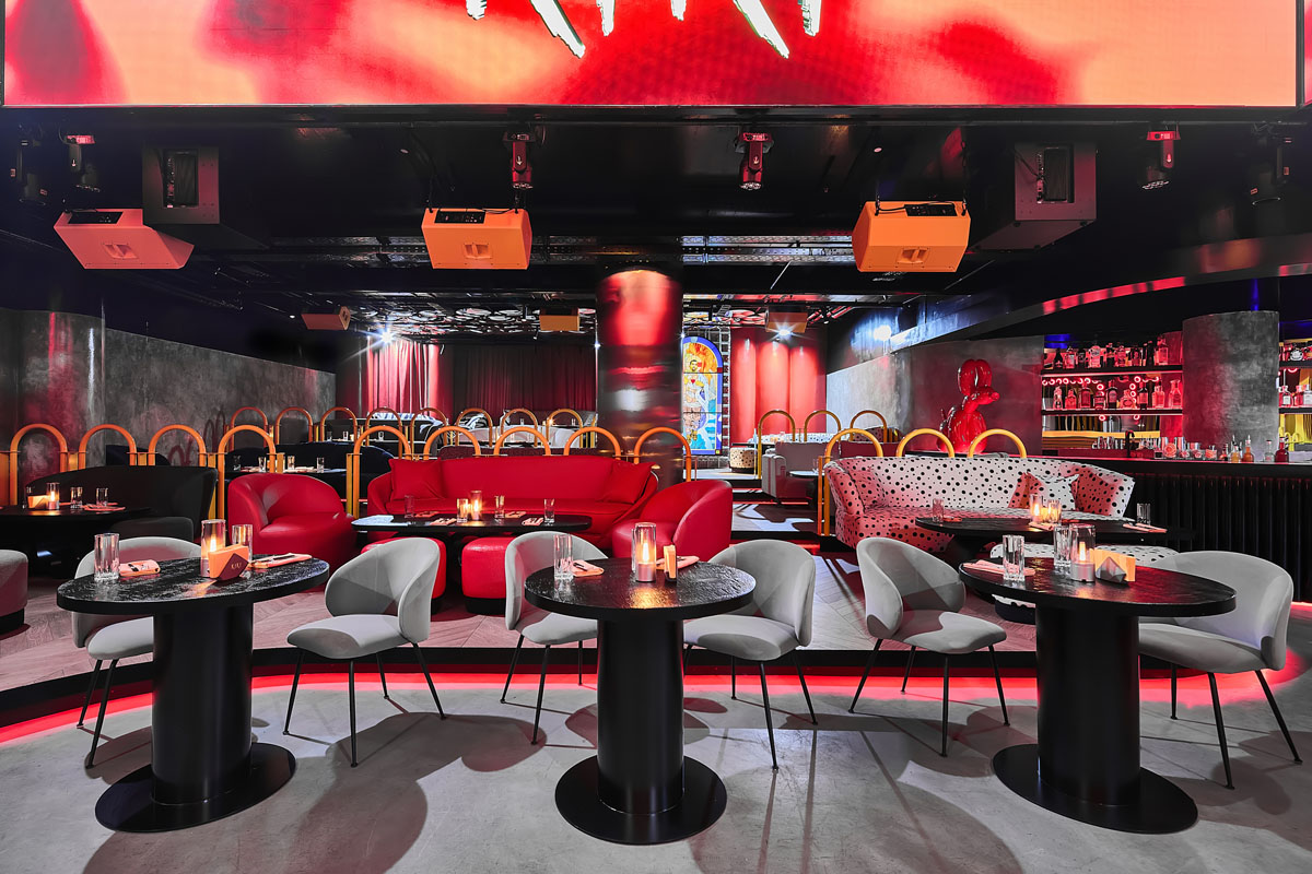 Основной зал — фото 18