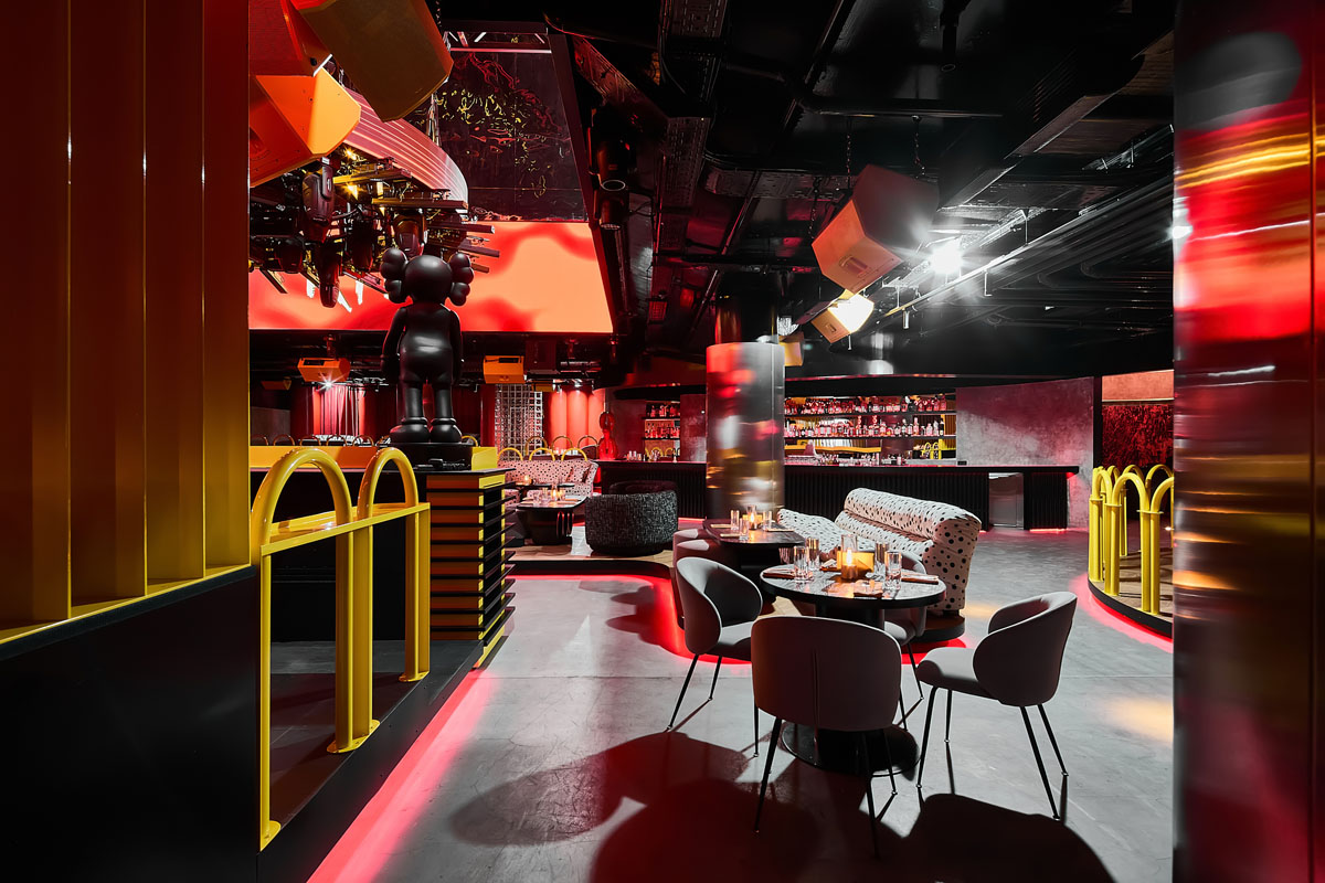 Основной зал — фото 19