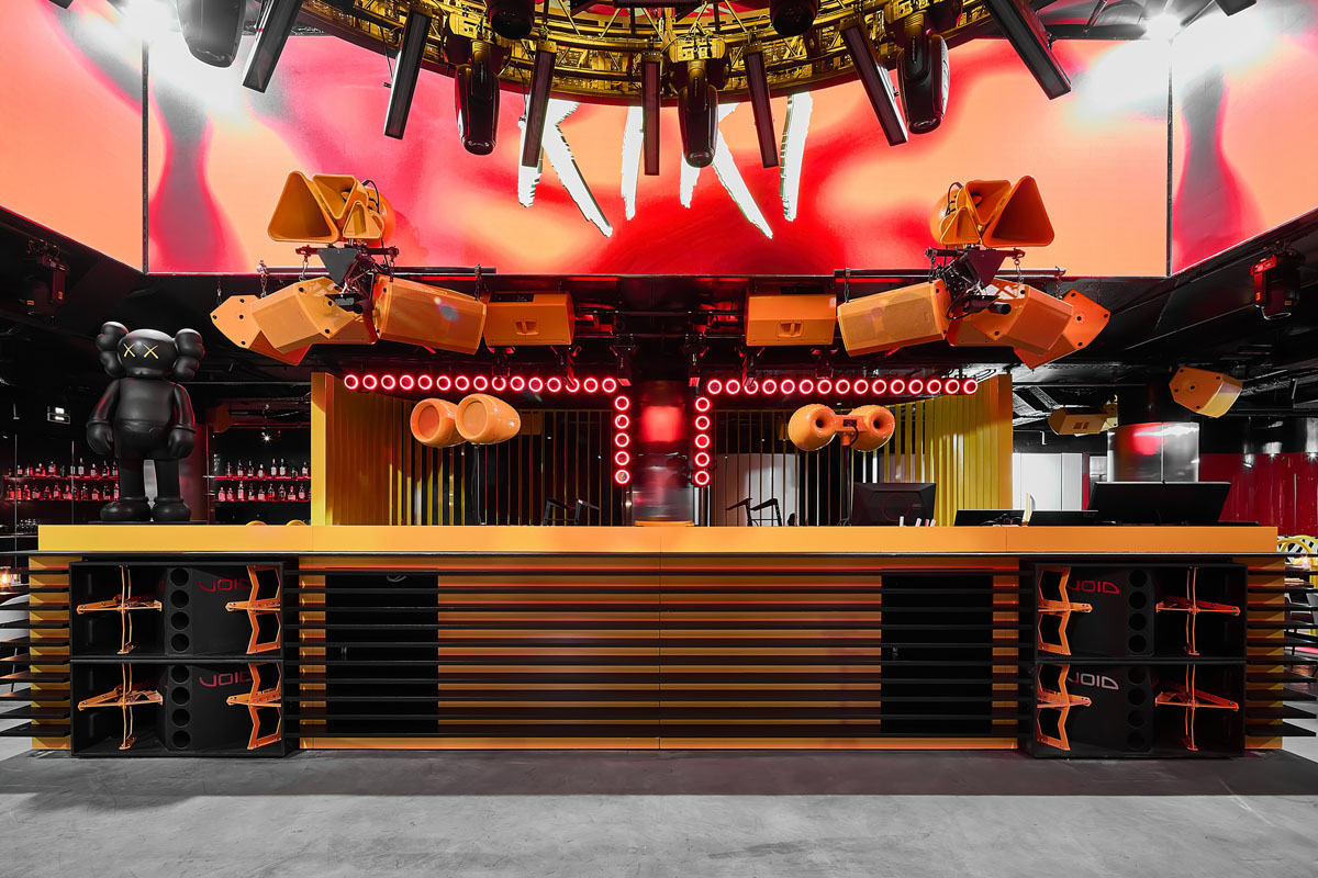 Основной зал — фото 20