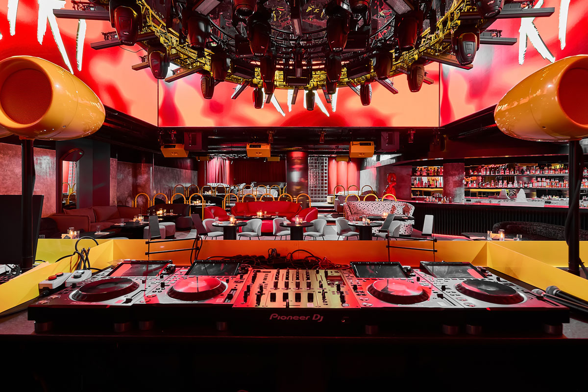 Основной зал — фото 21