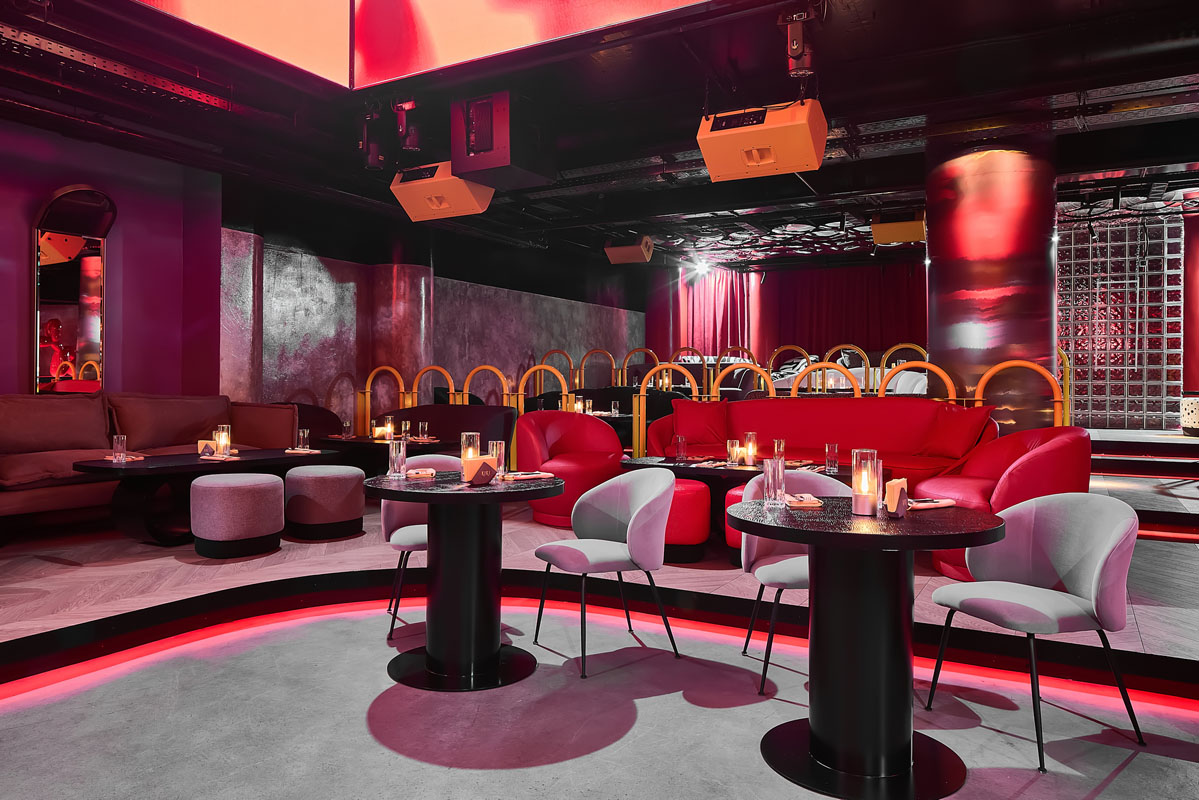 Основной зал — фото 22