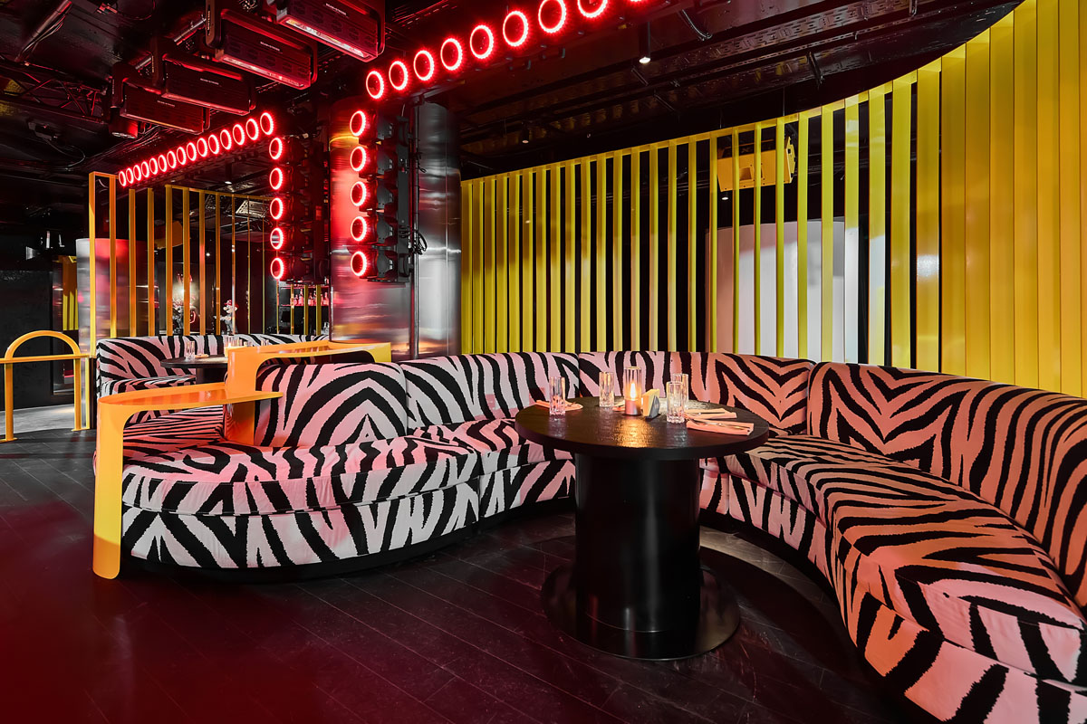 Основной зал — фото 23