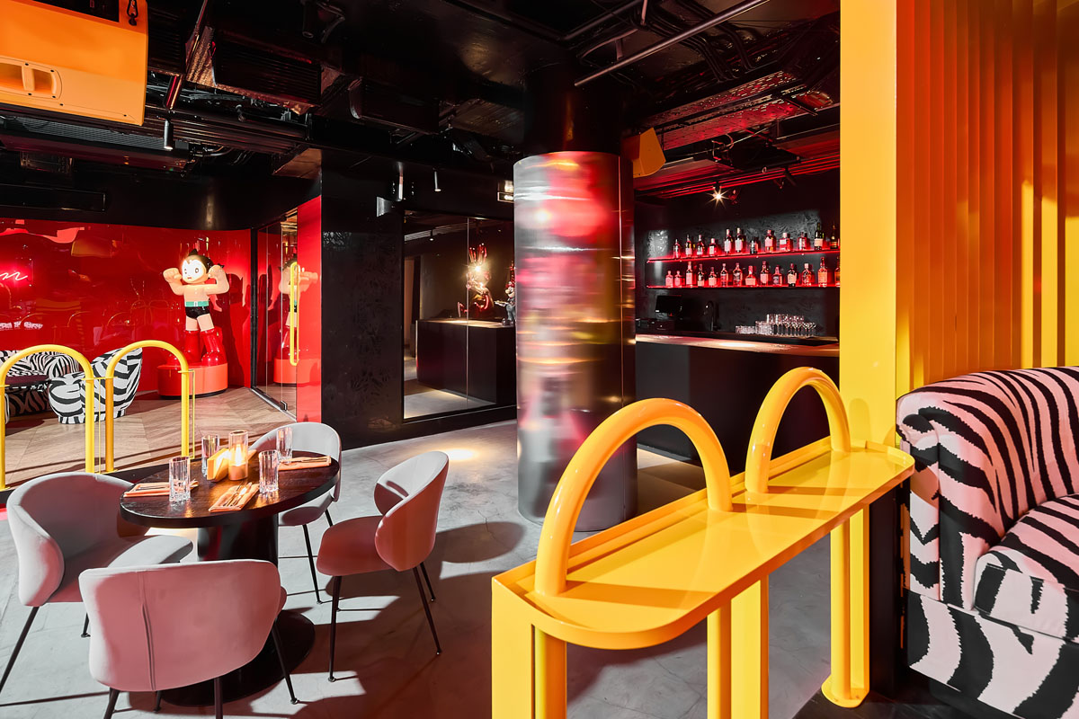 Основной зал — фото 24