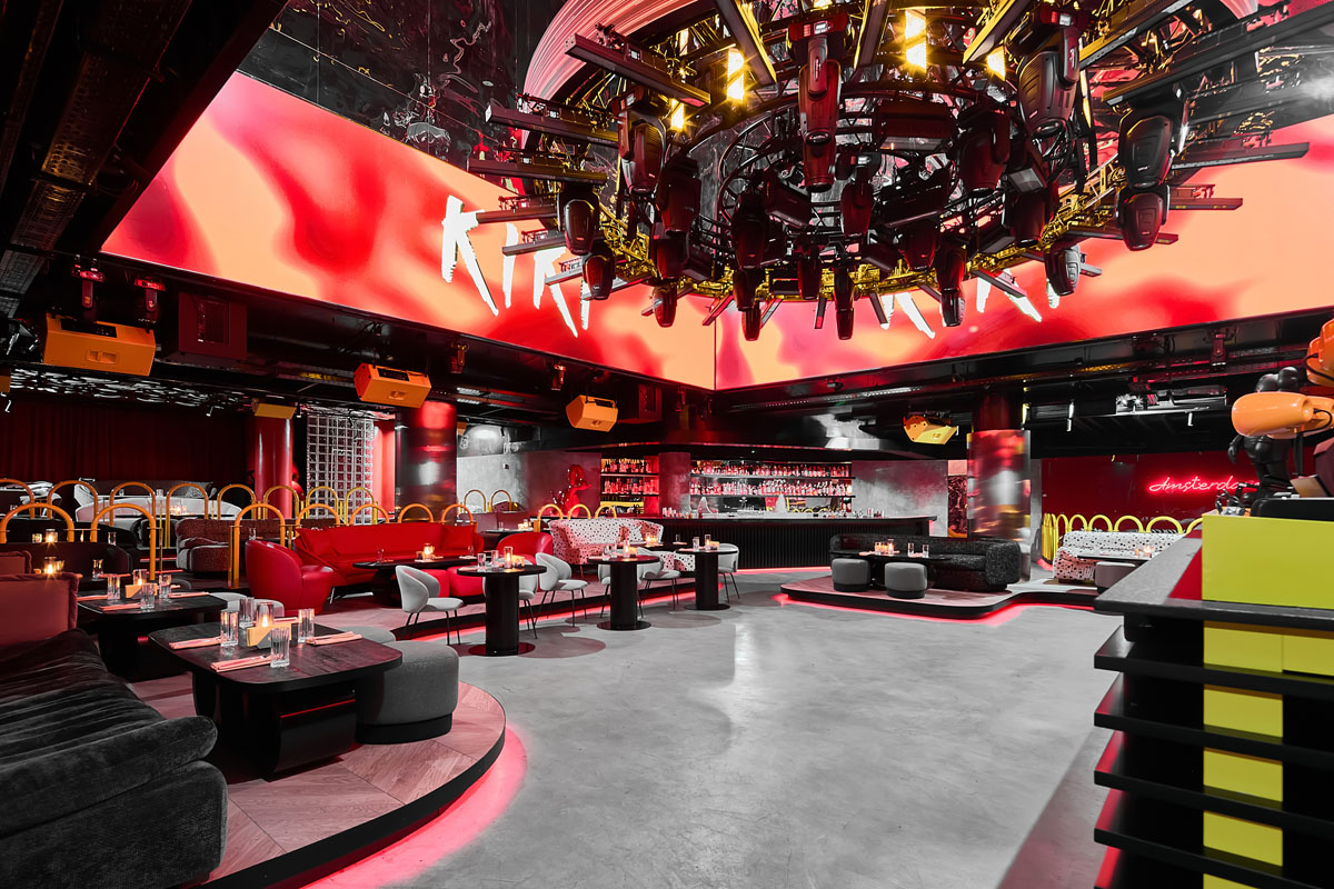 Основной зал — фото 26