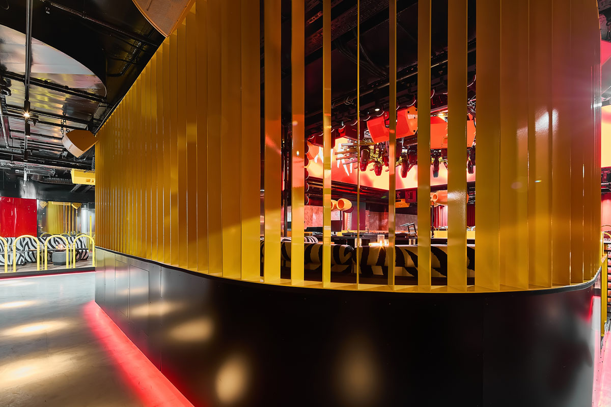 Основной зал — фото 27