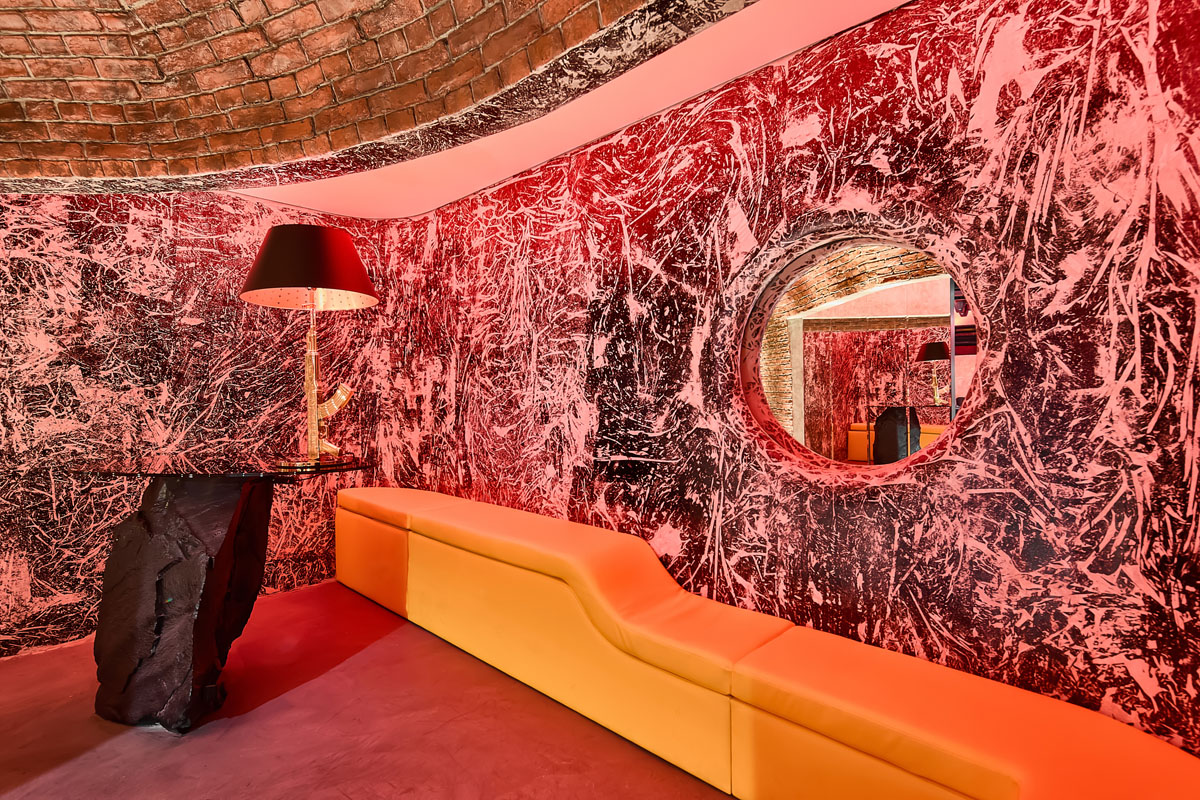 Основной зал — фото 30