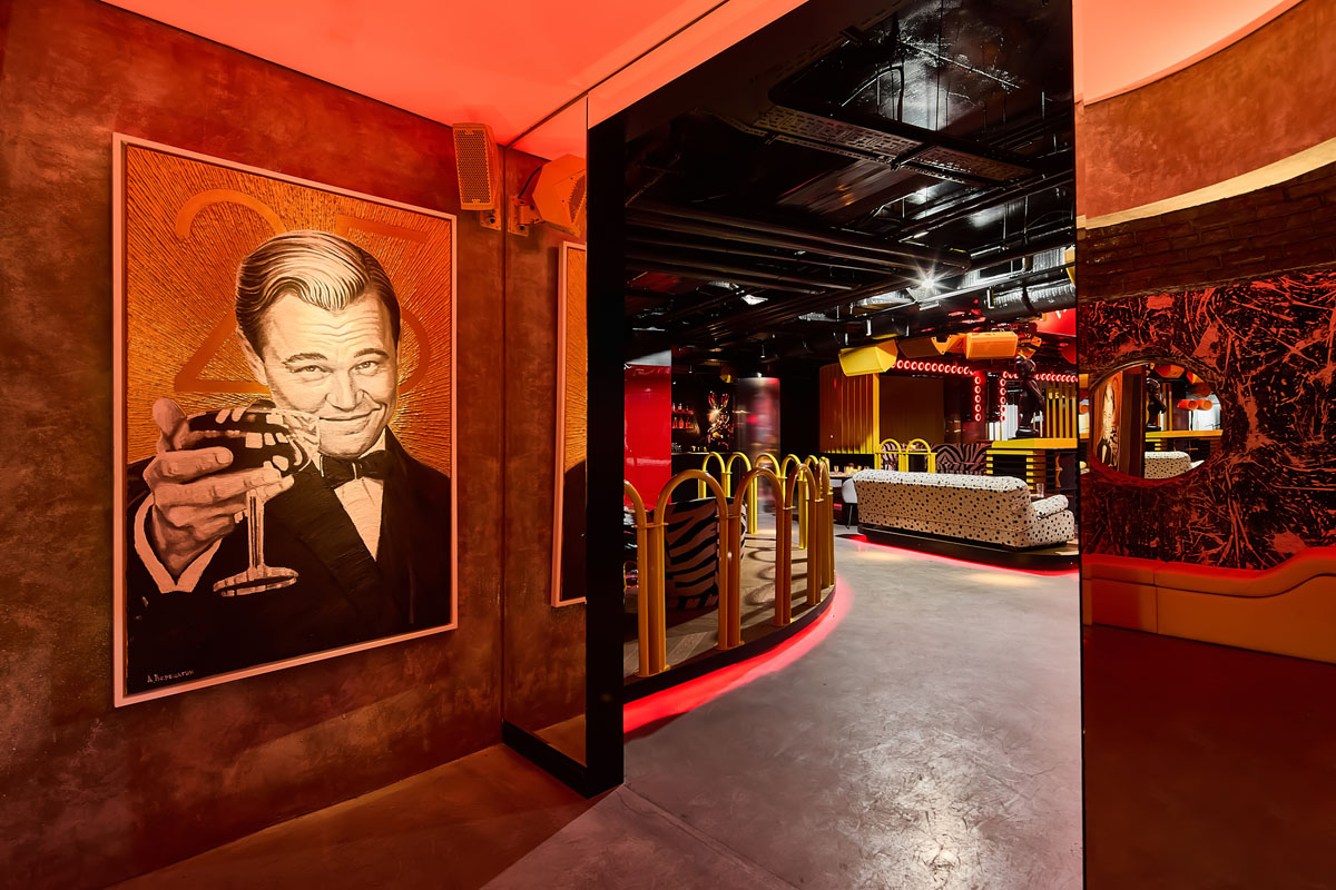 Основной зал — фото 31