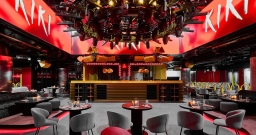 Основной зал