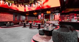 Основной зал