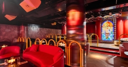 Основной зал