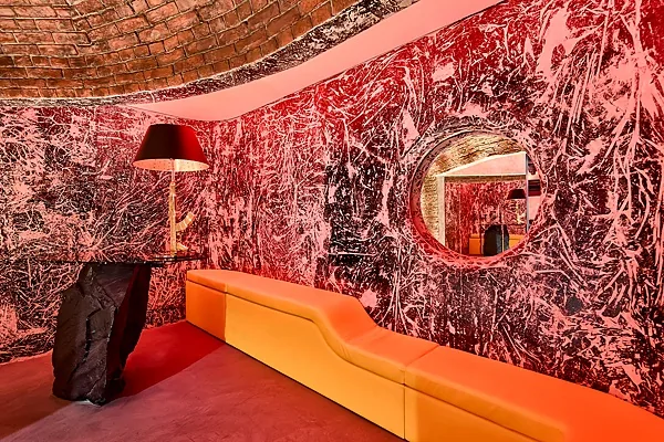 KiKi Event Dom, Основной зал — фото