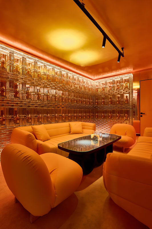 Vip-room — KiKi Event Dom