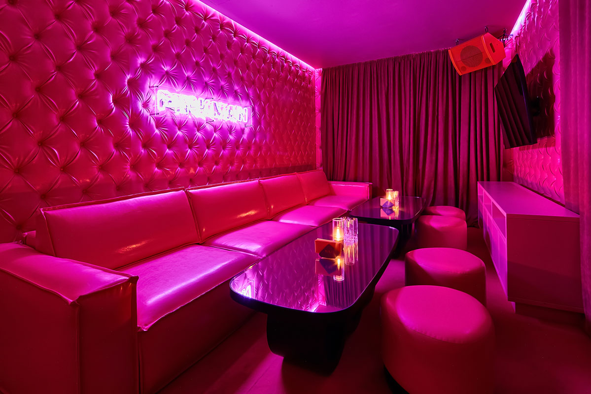 Vip-room — фото 11