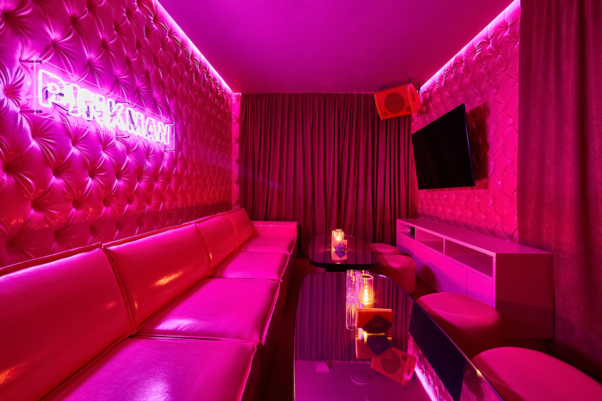 Vip-room — фото 12