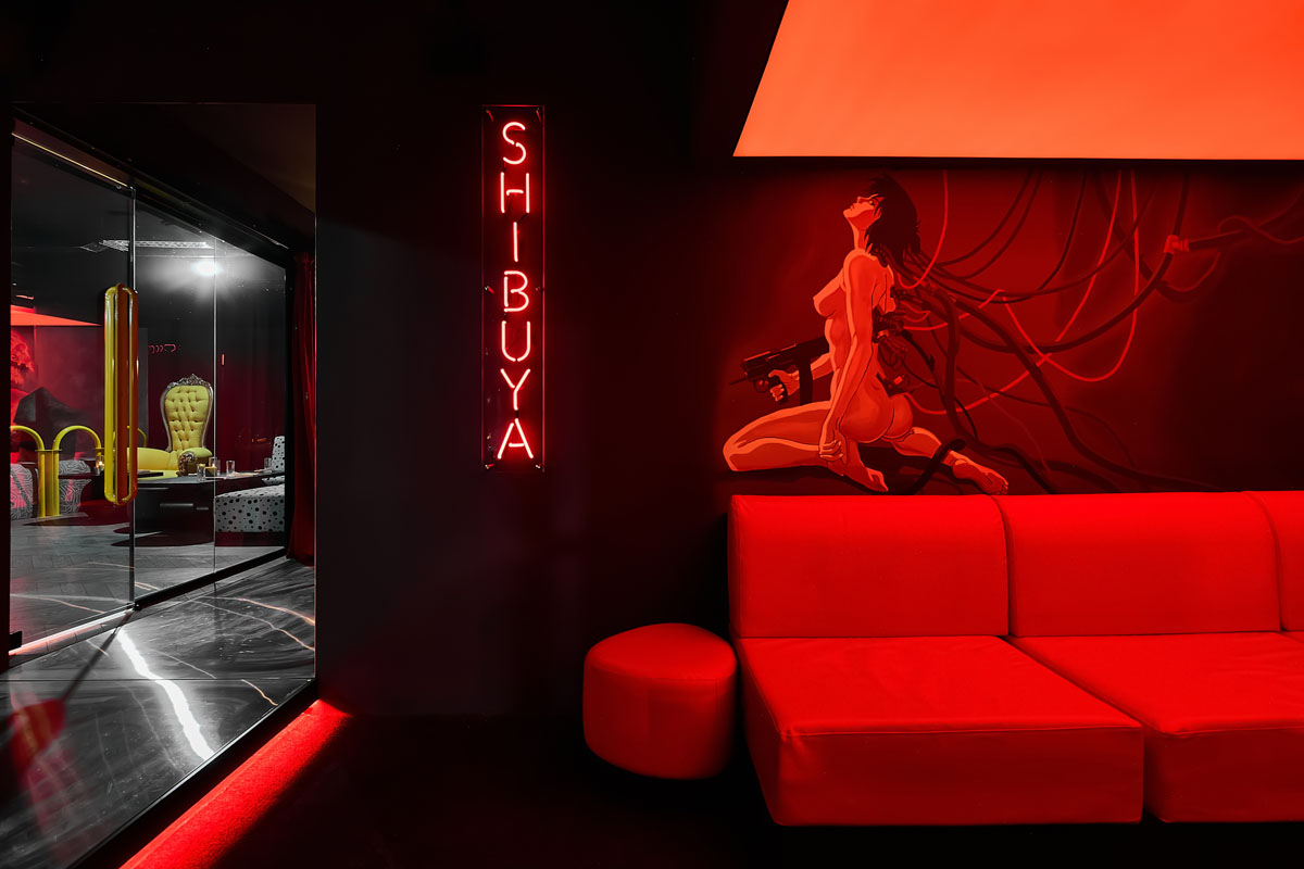 Vip-room — фото 14