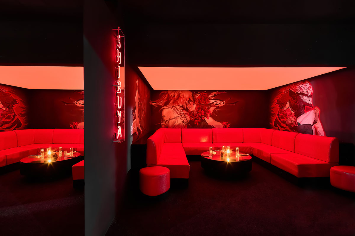 Vip-room — фото 15