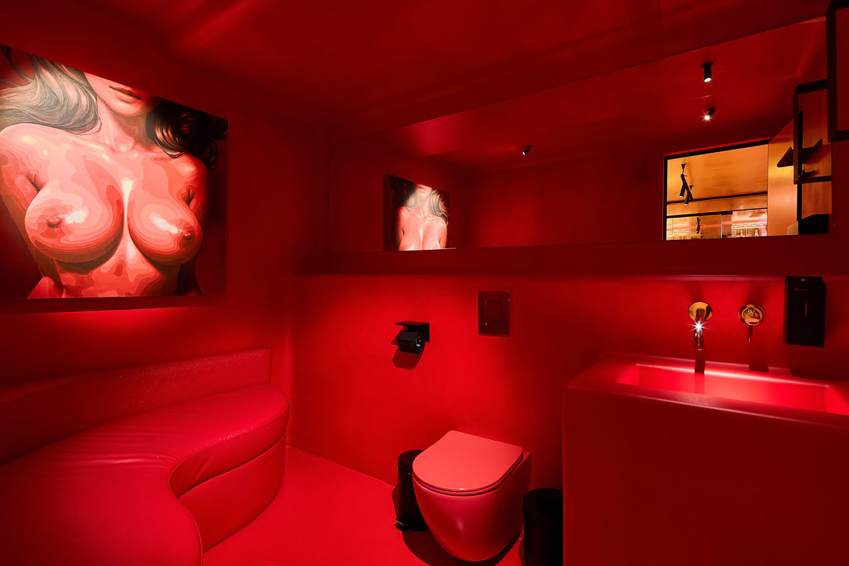 Vip-room — фото 16