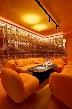 Vip-room — KiKi Event Dom