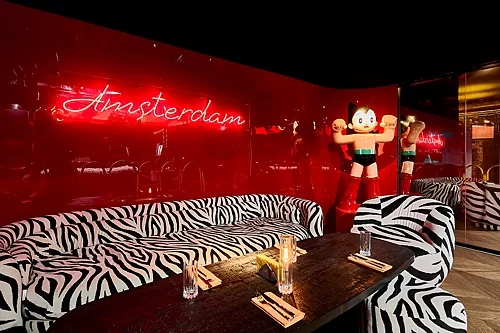 Vip-room — KiKi Event Dom, Москва