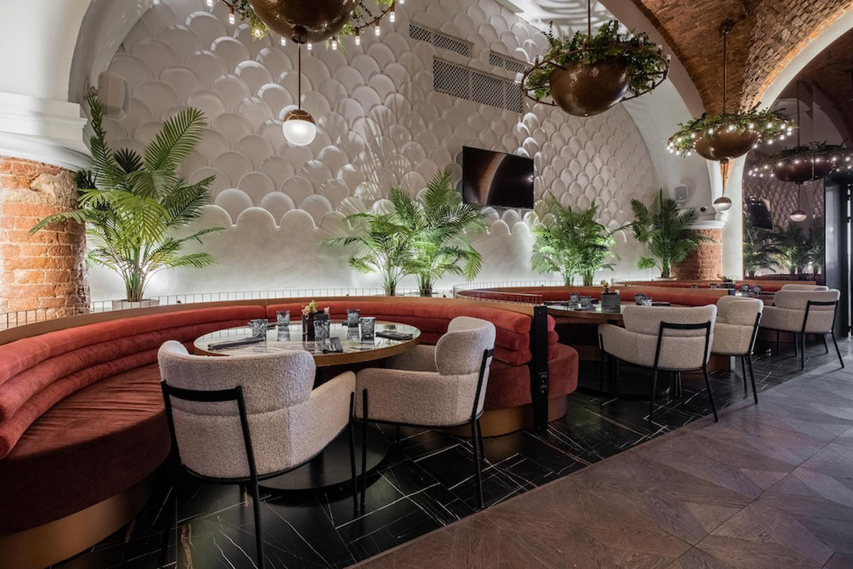 Танцпол — Сплетни By Anna Asti 